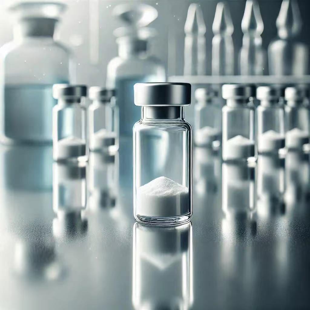 Hyaluronic Acid