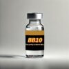 BPC-157 + TB-500 Blend