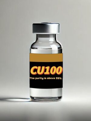 CU100 GHK-Cu