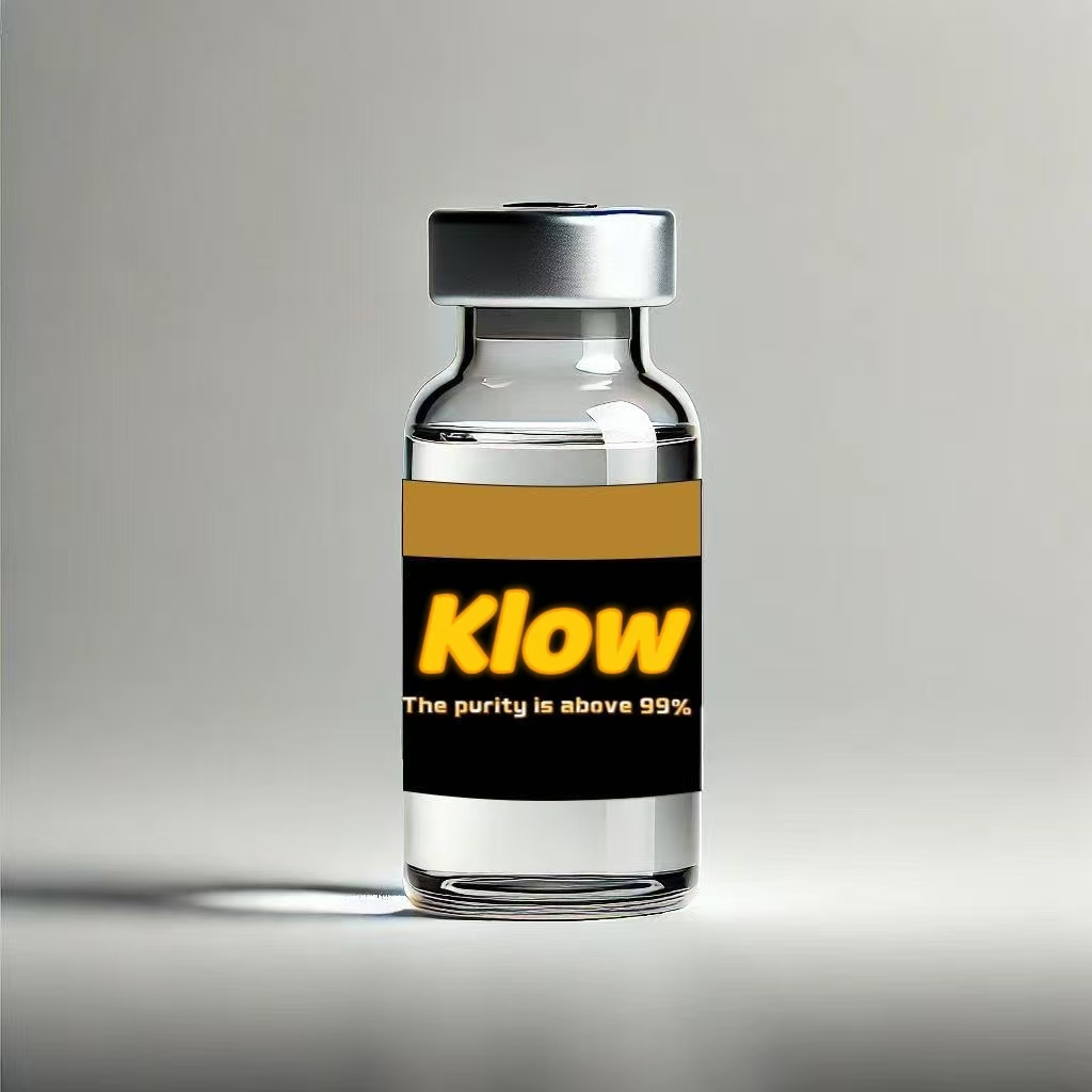 KLOW Blend