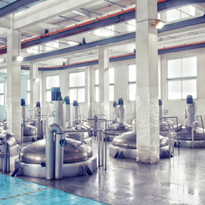 Peptide production environment