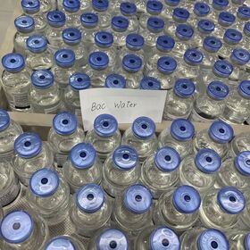 BAC water